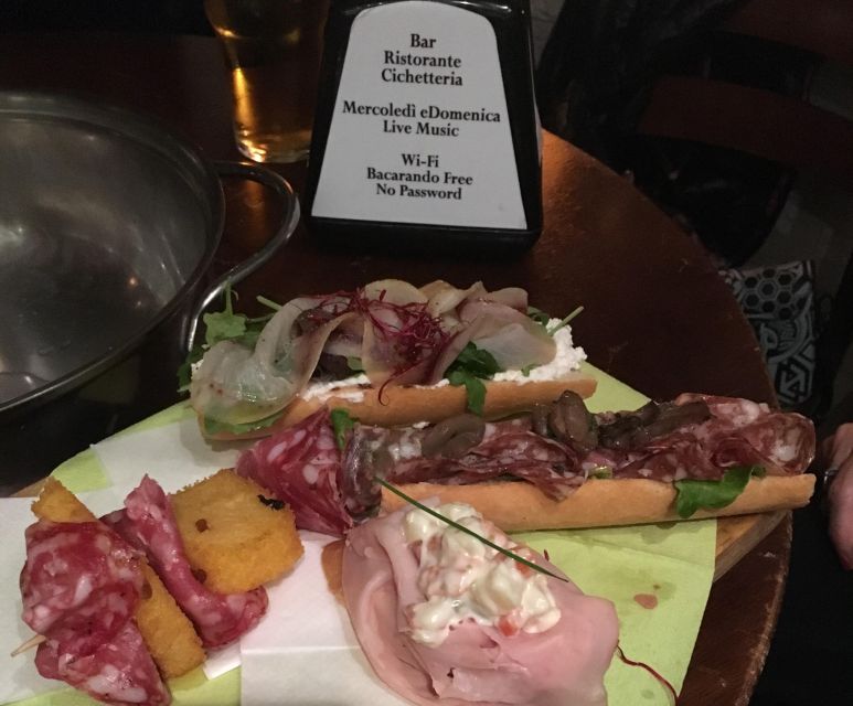 Cicchetti & Concert in Venice - Frequently Asked Questions