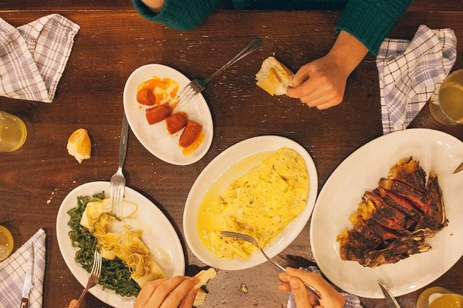 Cider House Experience From San Sebastian - Tasting Unlimited Cider from the Barrel