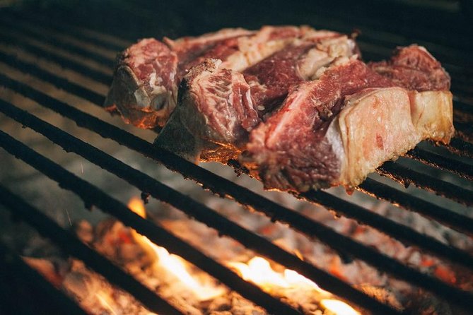 Cider House Experience From San Sebastian - Logistics: Pickup, Group Size, and Weather