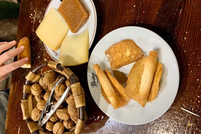 Cider House Experience From San Sebastian - Practical Tips for Participants