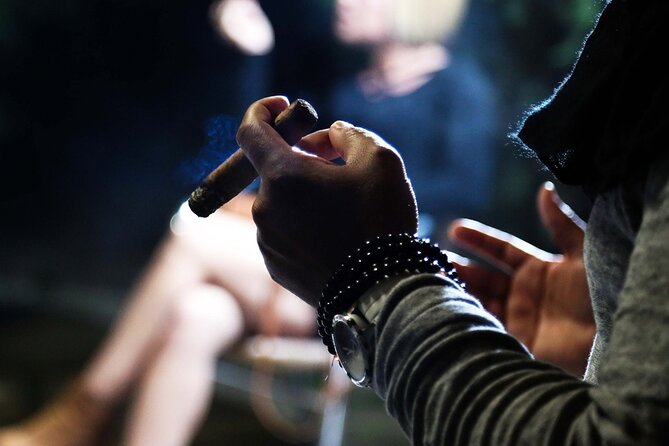 Cigar Rolling Experience with Rum and Chocolate Pairing - Logistics and Booking Details for the Tour