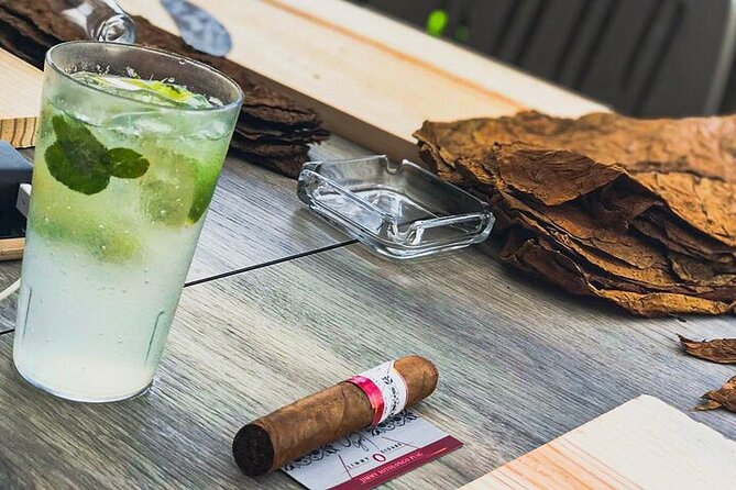 Cigar Rolling Experience with Rum and Chocolate Pairing - Who Should Consider This Tour in Cancun?