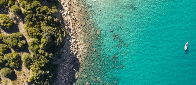 Cilento Sea: Boat Tour, Swim Stop, and Tasting - Practical Details: Group Size, Languages, and Accessibility