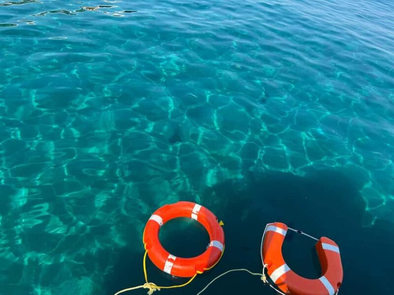 Cilento Sea: Boat Tour, Swim Stop, and Tasting - Frequently Asked Questions