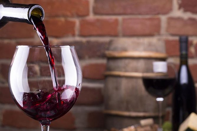 Cilento Wine: Tour & Tasting Experience - Exploring the Cilento Wine: Tour & Tasting Experience in Italy