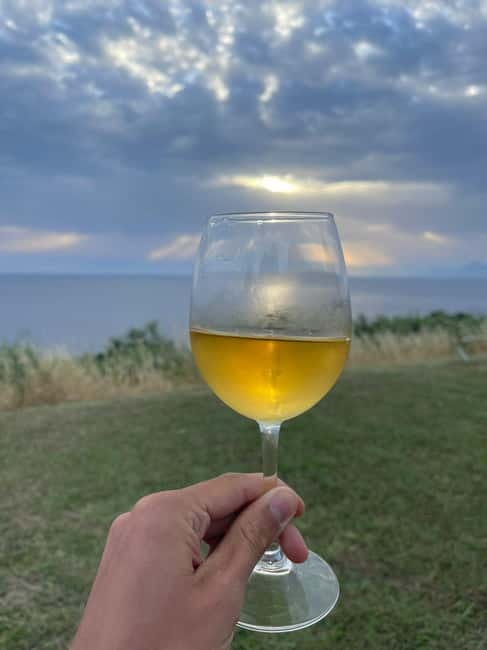 Cilento Wine: Tour & Tasting Experience - Who Will Benefit Most From This Tour?