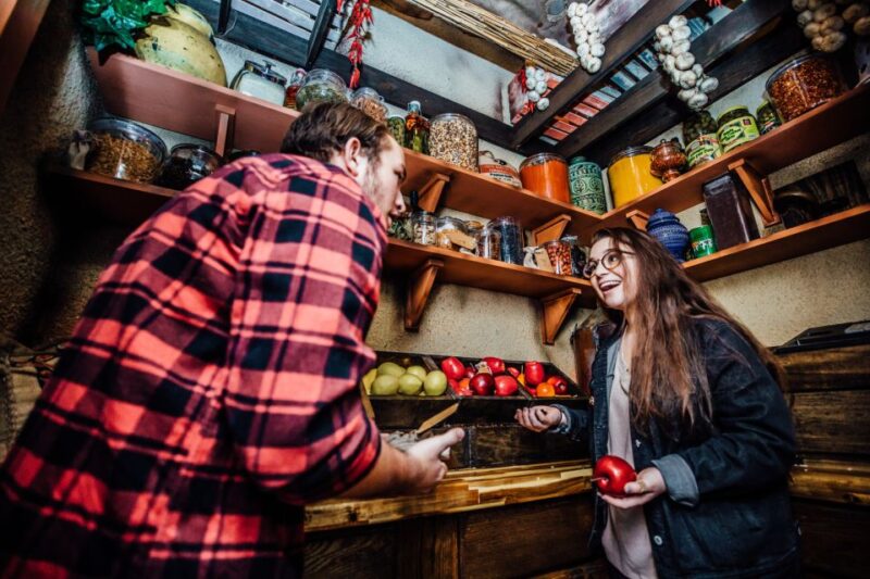 Cincinnati: 1-Hour Escape Room Adventure - Comparing This Escape Room to Cincinnati’s Other Activities