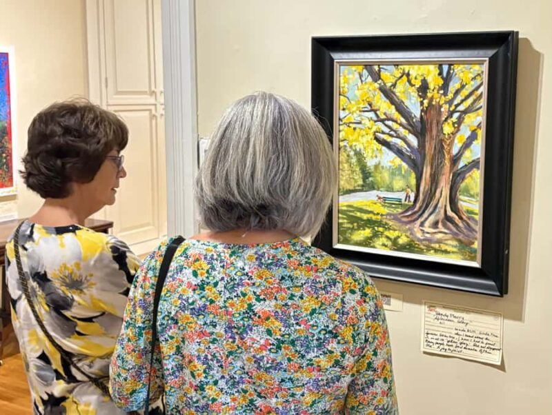 Cincinnati: Behringer-Crawford Museum Admission Ticket - Key Points