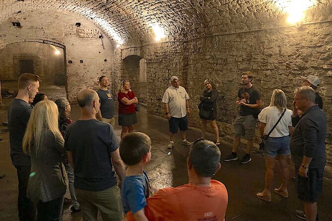 Cincinnati Brewing & Distilling Tasting Tour - What Sets This Tour Apart from Similar Experiences