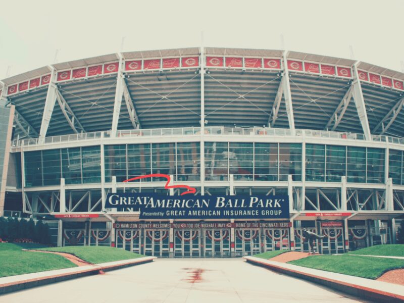 Cincinnati: Cincinnati Reds Baseball Game Ticket - The Sum Up: A Reliable Choice for Baseball Enthusiasts