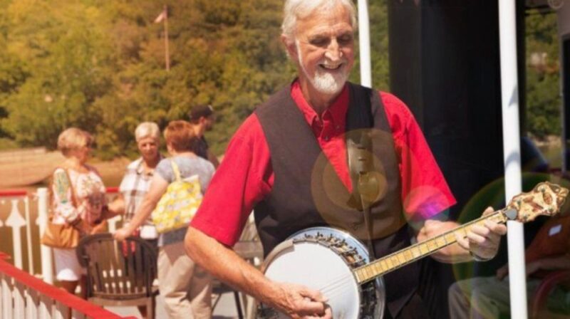 Cincinnati: Dixieland Jazz Brunch Cruise - Frequently Asked Questions