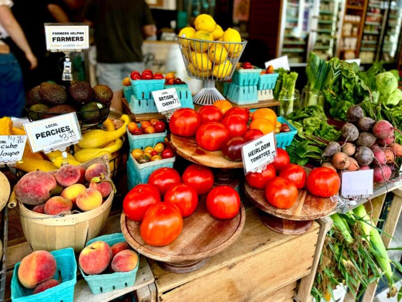 Cincinnati: Food Tour of 6+ Tastings from Chili to Ice Cream - The Logistics: Meeting Point, Transport, and Group Size