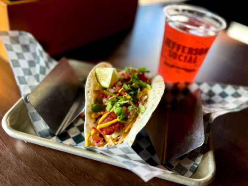 Cincinnati: Food Tour of 6+ Tastings from Chili to Ice Cream - Food and Drink Highlights Across Cincinnati Neighborhoods