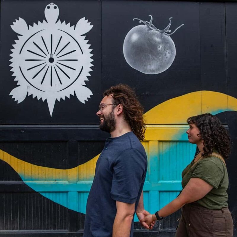 Cincinnati: Food Tour of 6+ Tastings from Chili to Ice Cream - Practical Tips for a Great Experience