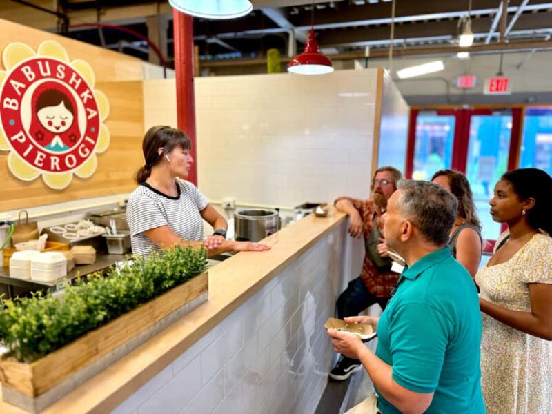 Cincinnati: Food Tour of 6+ Tastings from Chili to Ice Cream - Final Thoughts on Cincinnati’s Food Tour with Secret Dish