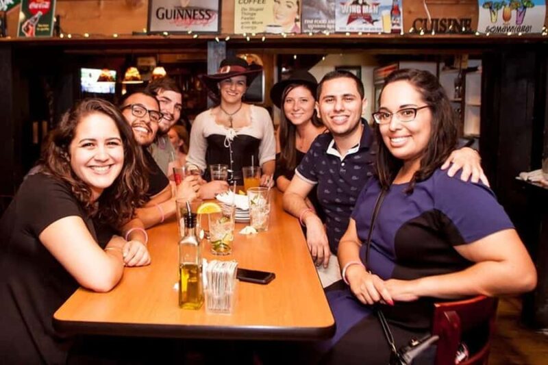 Cincinnati: Haunted Booze and Boos Ghost Walking Tour - Booking, Cancellation, and Flexibility