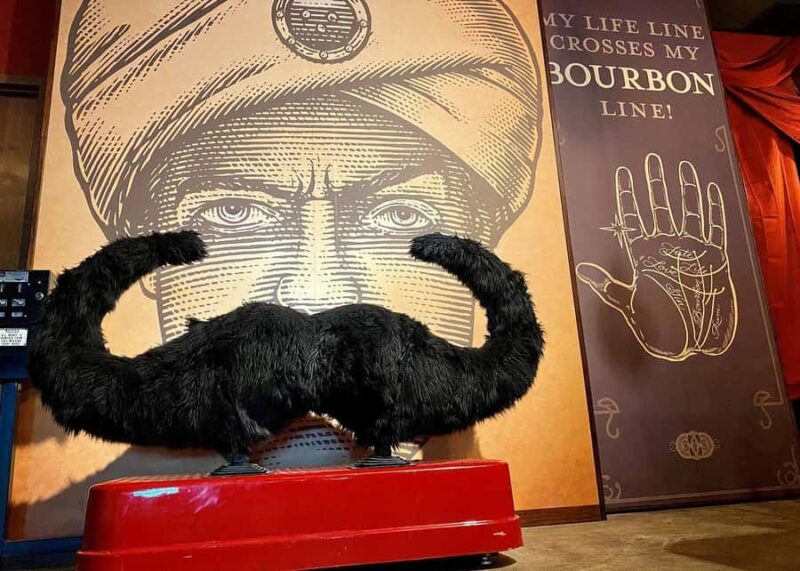 Cincinnati: Second Sight Spirits Distillery Tour and Tasting - Discovering Second Sight Spirits in Ludlow