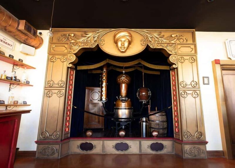 Cincinnati: Second Sight Spirits Distillery Tour and Tasting - Final Thoughts on the Second Sight Spirits Tour