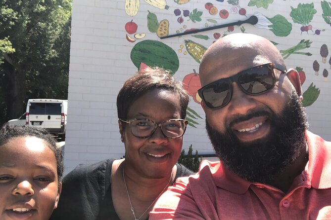 Cincinnati Shuffle Scavenger Hunt - Key Points