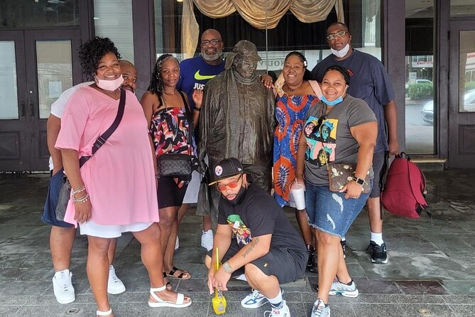 Cincinnati Shuffle Scavenger Hunt - Who Should Consider This Tour