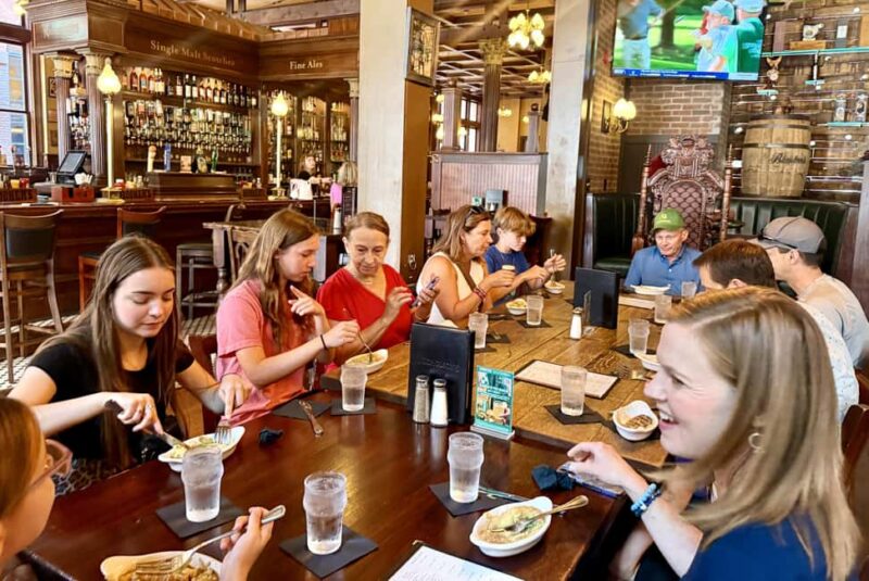 Cincinnati: Streetcar Food and Culture Tour - Cincinnati: Streetcar Food and Culture Tour – A Local Flavor Snapshot