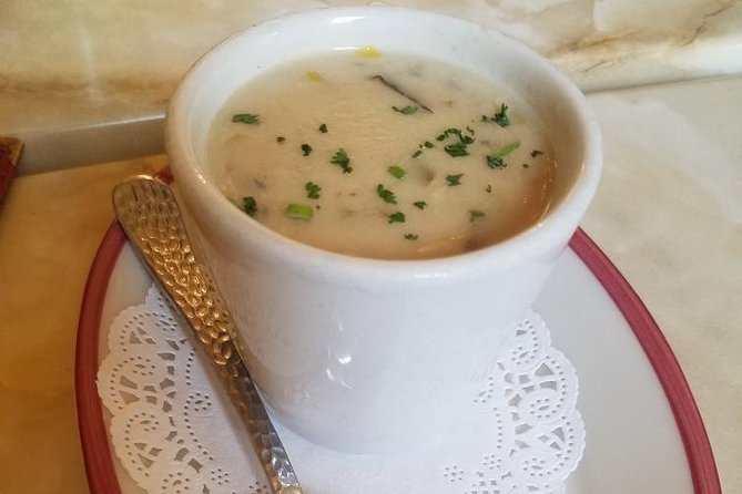 Cincinnati Streetcar Tour - The Scenic Route from Findlay Market to the Stadiums