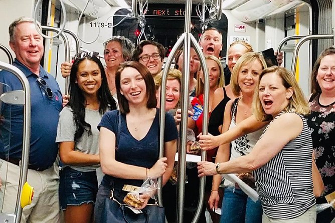 Cincinnati Streetcar Tour - Booking, Cancellation, and Flexibility