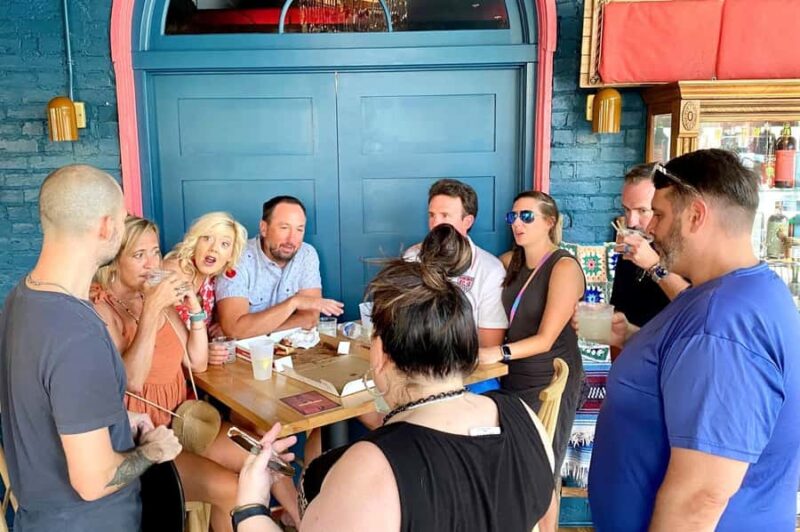Cincinnati: Uptown Cocktails & Bites Tour - Visiting Diverse Cocktail Venues in Over-the-Rhine