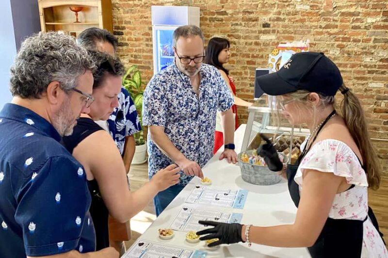 Cincinnati: Uptown Cocktails & Bites Tour - Learning About Over-the-Rhine’s German Immigrant Roots