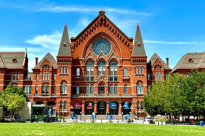 Cincinnati Walking Food Tour With Secret Food Tours - Food Sampling: From Goetta to Waffles