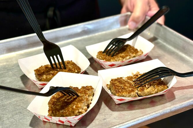 Cincinnati Walking Food Tour With Secret Food Tours - The Guide Experience and Tour Pacing