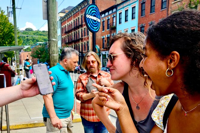 Cincinnati Walking Food Tour With Secret Food Tours - Frequently Asked Questions