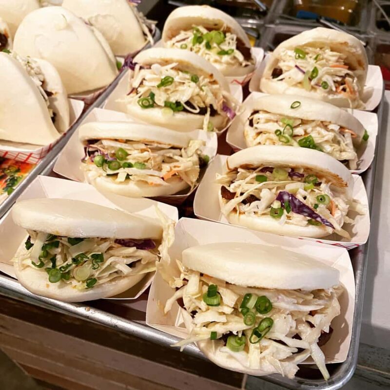 Cincinnatis Global Eats: A Guided Culinary Tour - Cincinnati’s Global Eats: A Guided Culinary Tour Offers a Taste of the World in Ohio