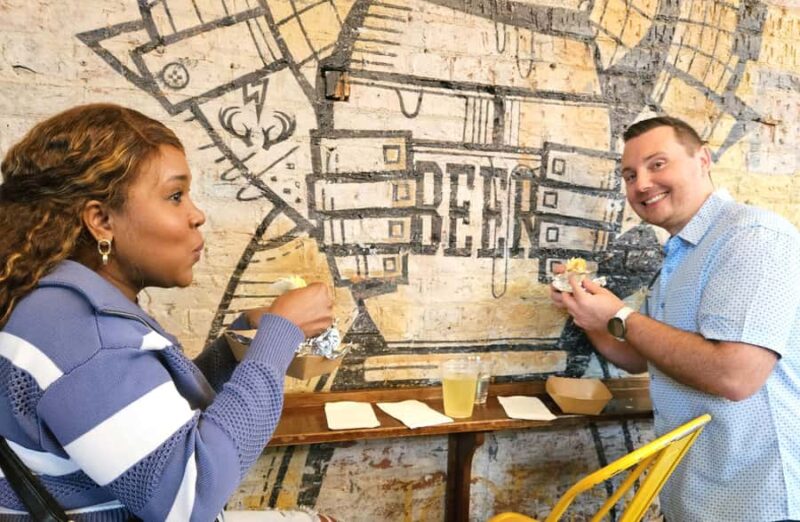 Cincinnatis Global Eats: A Guided Culinary Tour - Sampling Authentic Hawaiian Cuisine in Cincinnati