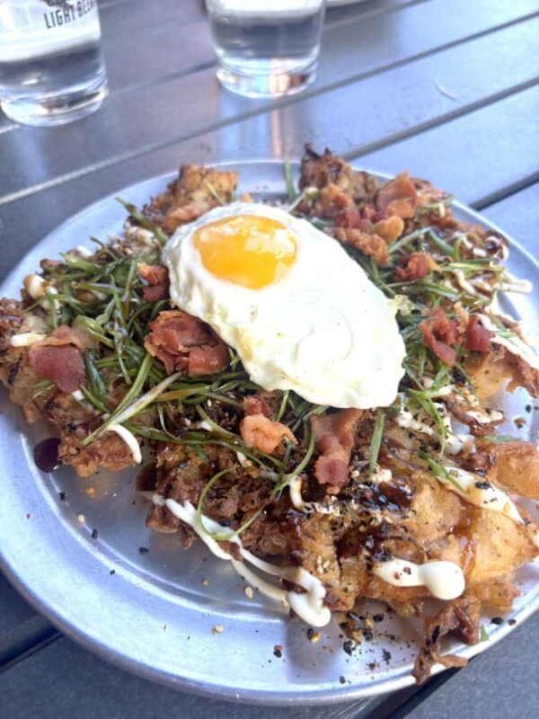 Cincinnatis Global Eats: A Guided Culinary Tour - Exploring a Mexican Café with a Fabled Dish