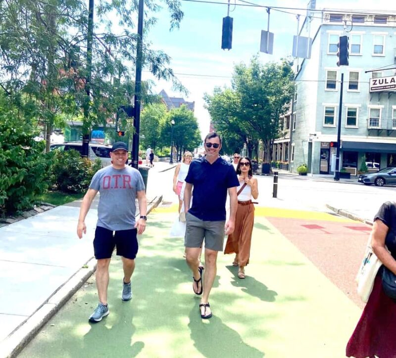 Cincinnatis Global Eats: A Guided Culinary Tour - Guide’s Tips and Local Recommendations