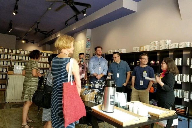 Cincinnati's Original Findlay Market Tour With Tastings - Customer Feedback: What People Say About This Tour