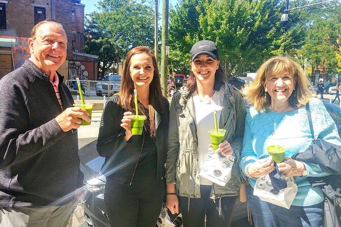 Cincy Brunch History and Streetcar Tour with Riverside Food Tours - Exploring Cincinnati’s Historic Neighborhoods and Parks