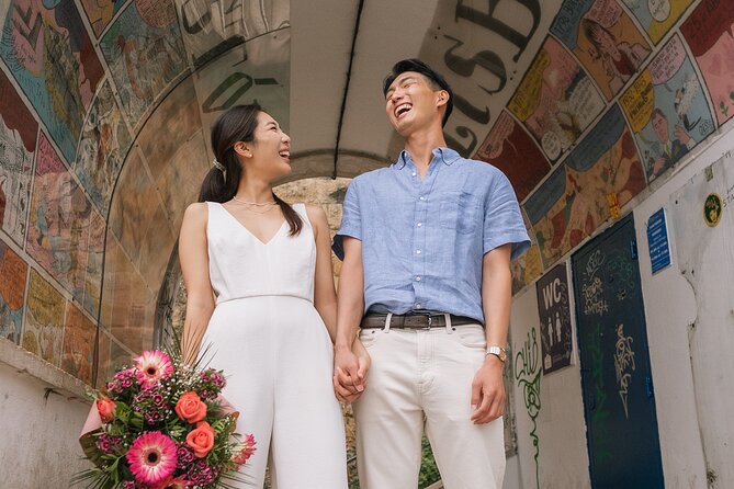 Cinematic Photoshoot in Lisbon - The Real Value of a Lisbon Cinematic Photoshoot