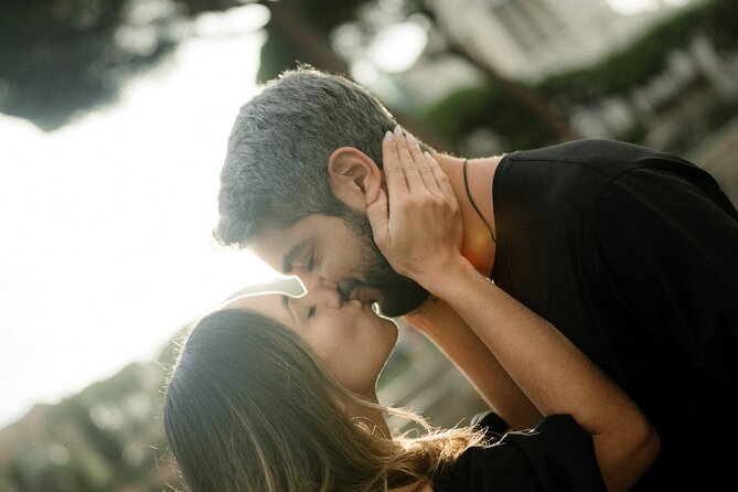 Cinematic Photoshoot in Rome - Discover the Charm of Rome Through a Private Cinematic Photoshoot