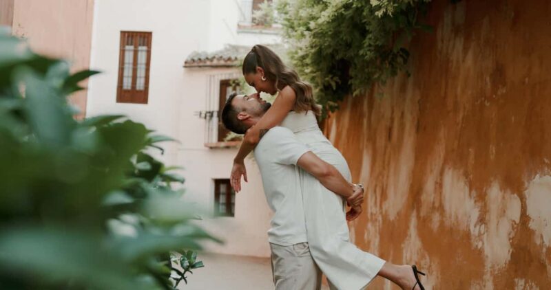 Cinematic Seville: Video Session - Key Points