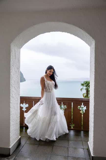 Cinematic Zurich Photo and Video Shoot Tour - Exploring Zurich’s Old Town and Hidden Corners