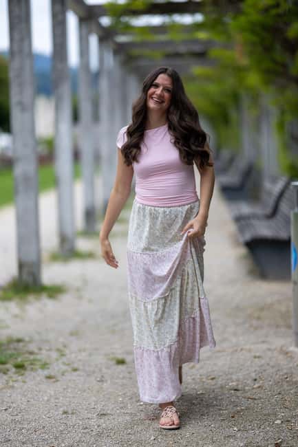 Cinematic Zurich Photo and Video Shoot Tour - Quality of Photos and Videos Provided