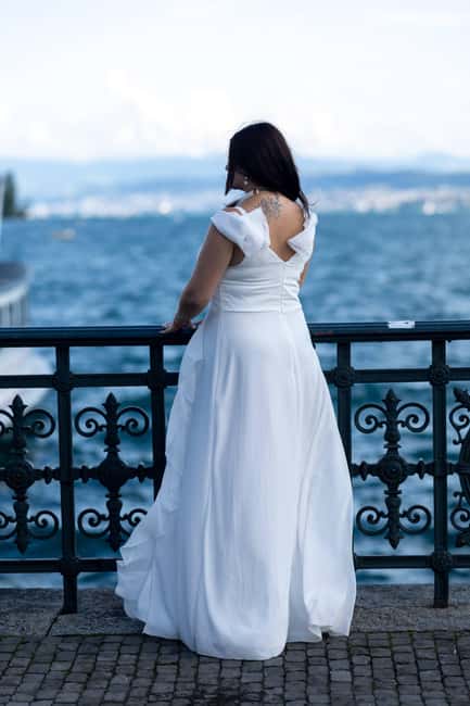 Cinematic Zurich Photo and Video Shoot Tour - Accessibility and Booking Details