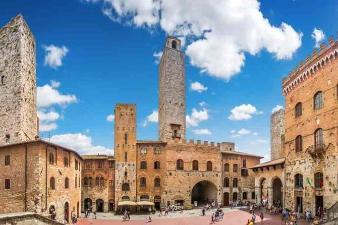 Cinque Terre and Pisa Full Day Tour from Florence - The Experience of the Guided Tour and Free Time Balance