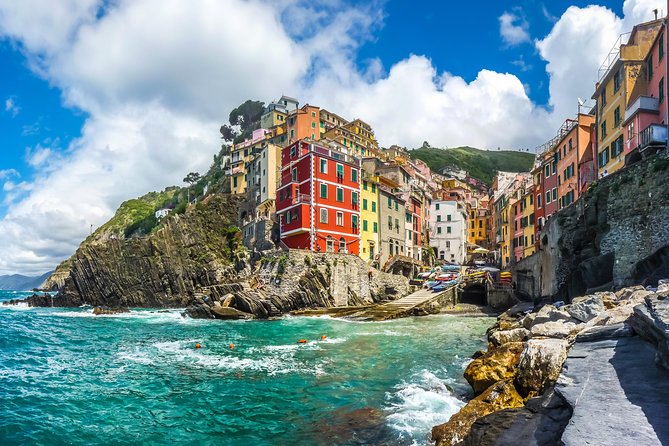 Cinque Terre and Pisa Shared Shore Excursion from Livorno - Customer Feedback and Insights
