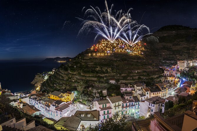 Cinque Terre and Pisa Tower Tour from Florence Semi Private - Returning to Florence with a View of the Tower