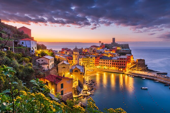 Cinque Terre and Pisa Tower Tour from Florence Semi Private - Who Will Enjoy This Tour Most