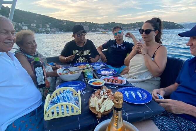 Cinque Terre and Portovenere Private Boat Tour from La Spezia - Practical Details and Extras