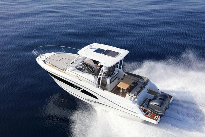 Cinque Terre and Portovenere Private Boat Tour from La Spezia - Why This Tour Receives Top Ratings